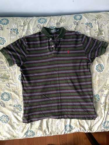 Ralph Lauren Vintage Early 2000s Polo