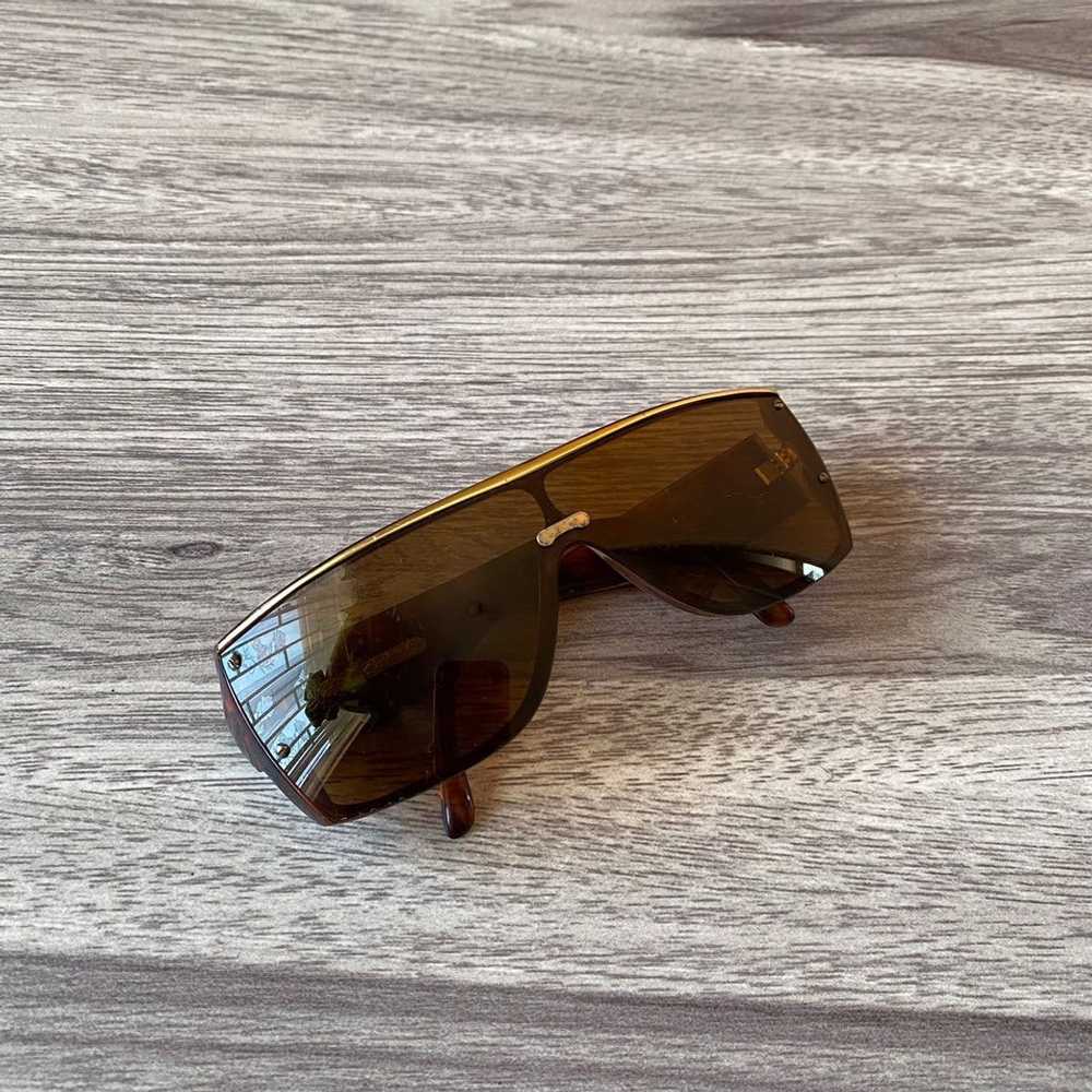 Balenciaga Balenciaga vintage Sunglasses - image 1