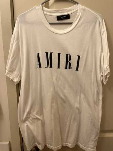 AMIRI Mens Cheetah Print Bowling Shirt – Atelier New York