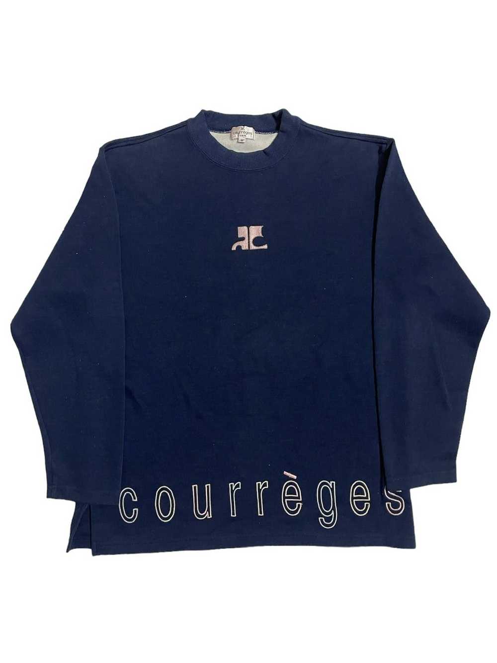 Courreges × Designer × Vintage Vintage Courrèges … - image 1