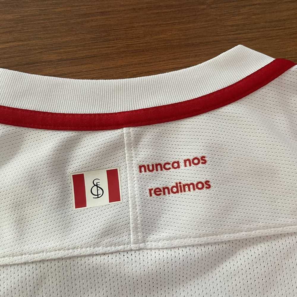 Nike × Rare × Soccer Jersey SEVILLA NIKE 2018/201… - image 11