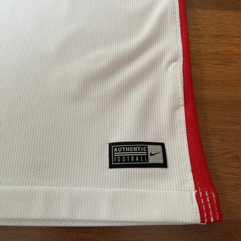 Nike × Rare × Soccer Jersey SEVILLA NIKE 2018/201… - image 4