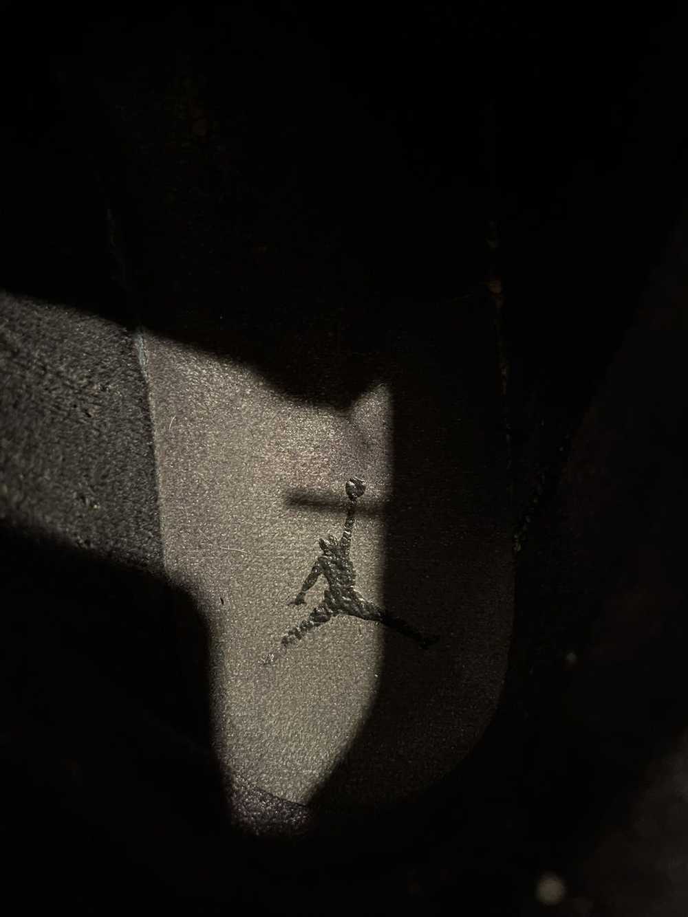 Jordan Brand × Nike Jordan 13 retro cap and gown - image 8