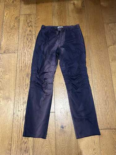 Vintage stone island trousers - Gem