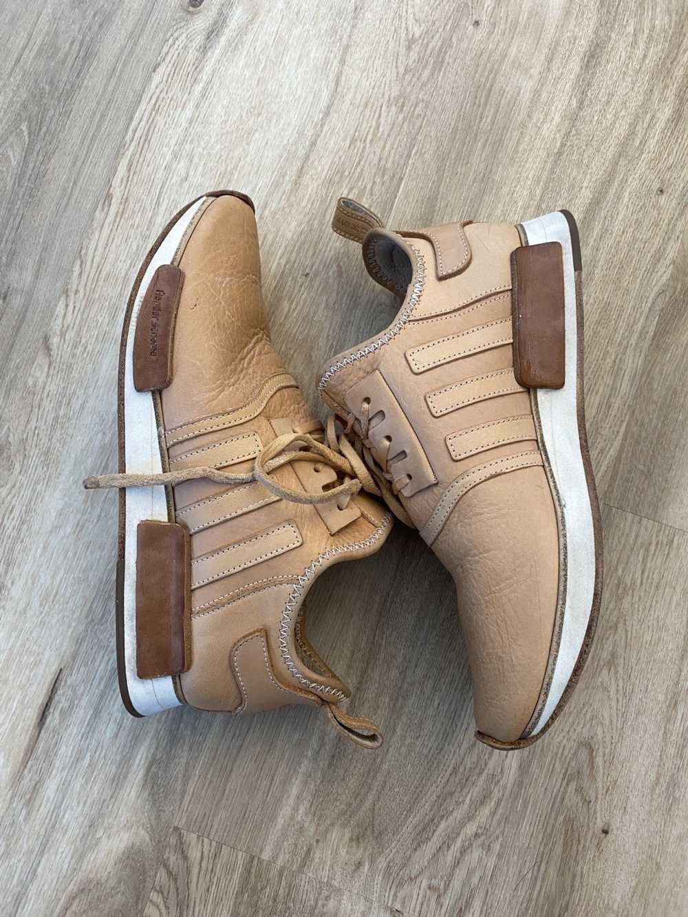 Hender Scheme Hender Scheme X Adidas NMD - image 1