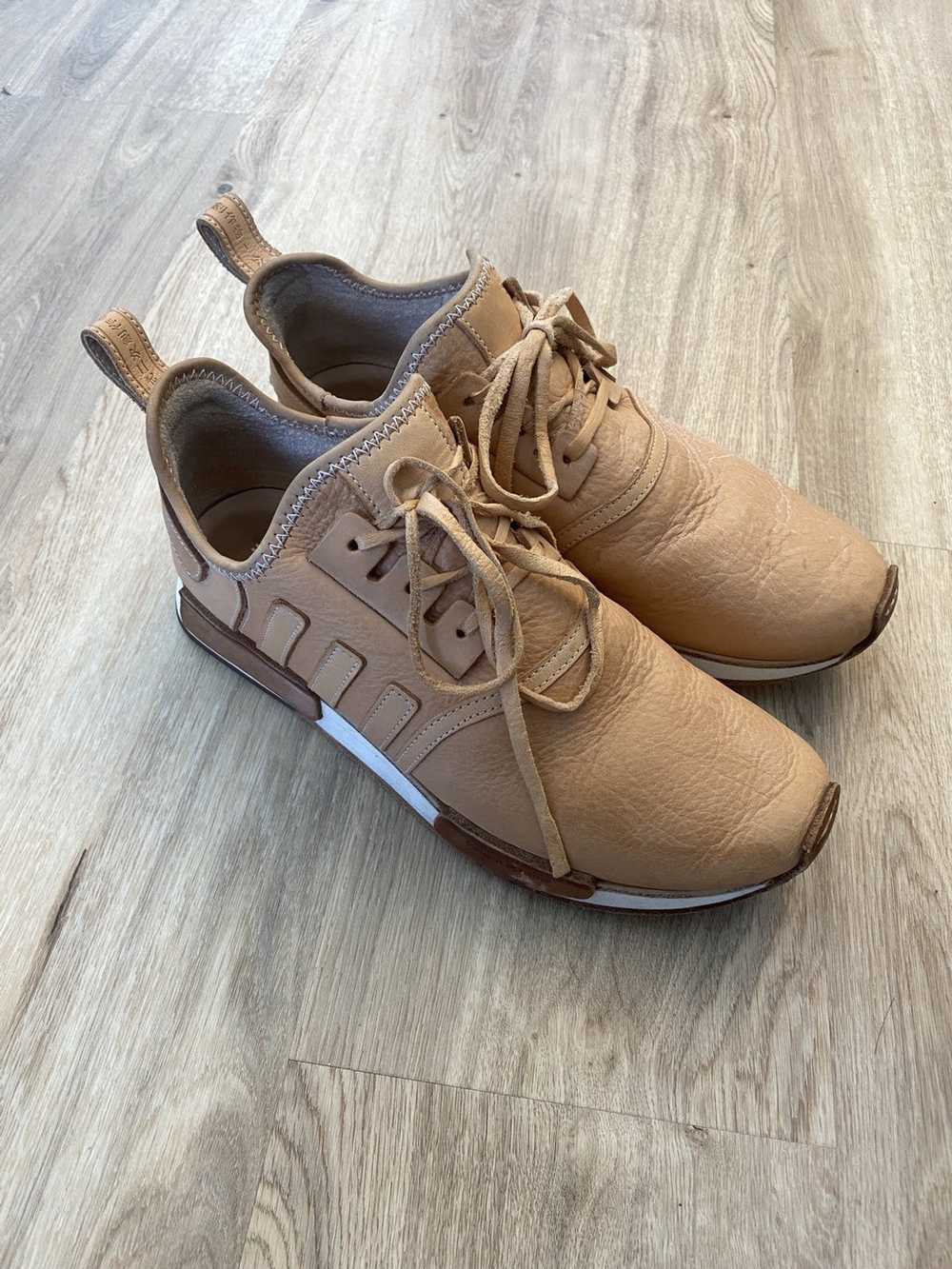 Hender Scheme Hender Scheme X Adidas NMD - image 2