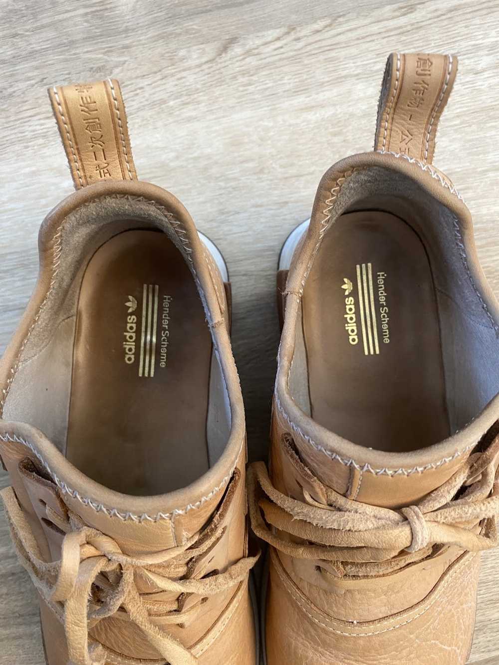 Hender Scheme Hender Scheme X Adidas NMD - image 6