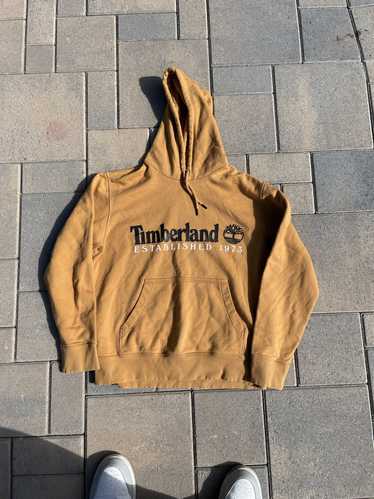 Streetwear × Timberland × Vintage TIMBERLAND