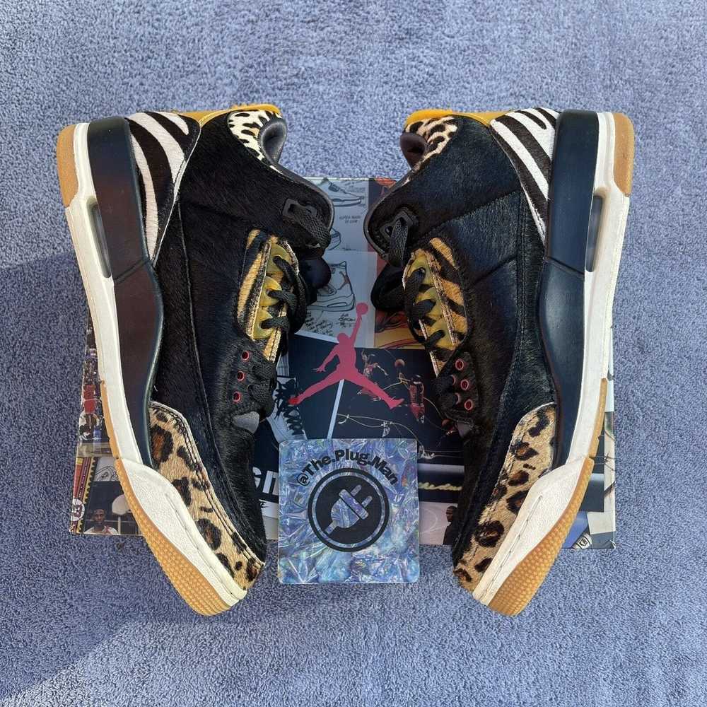 Jordan Brand Jordan 3 Retro SE Animal Instinct 20… - image 2