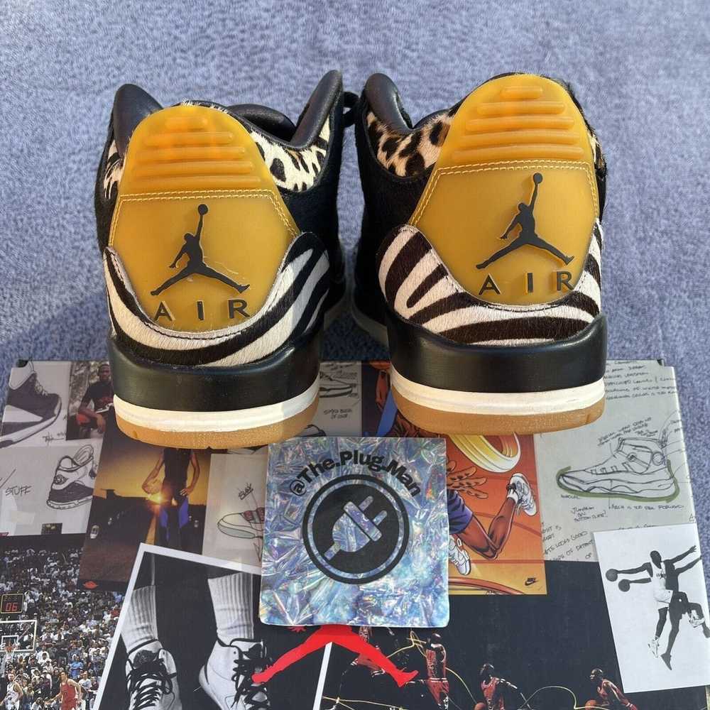 Jordan Brand Jordan 3 Retro SE Animal Instinct 20… - image 5