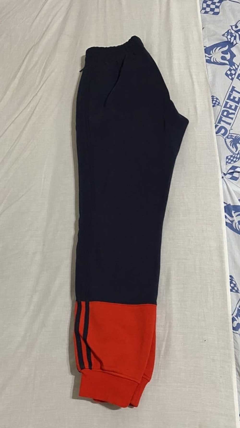 Adidas Pants 3 Stripes Classic - image 4
