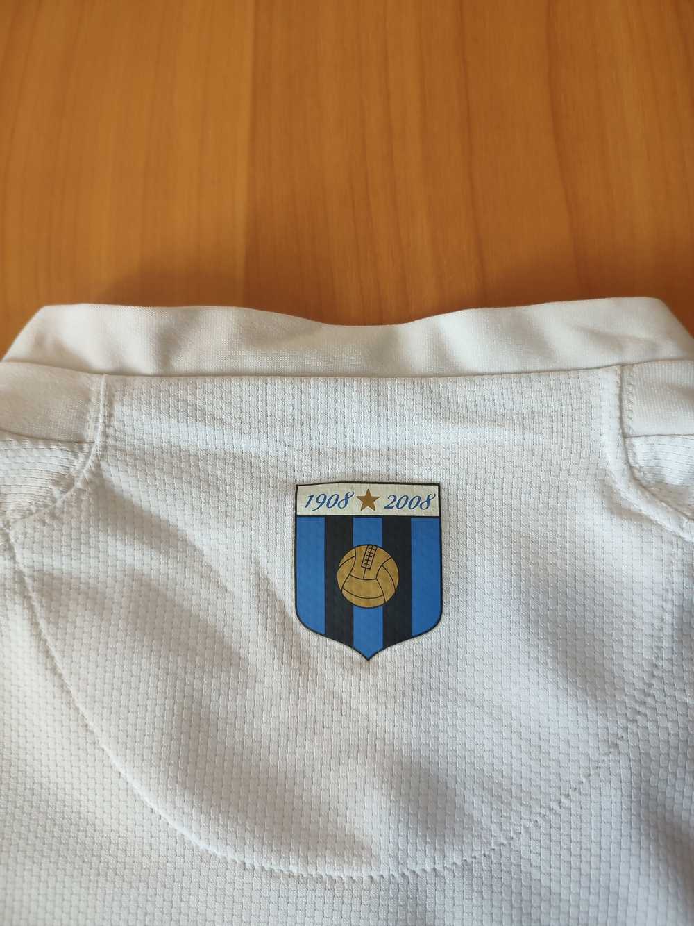 Nike × Soccer Jersey × Sportswear Inter Milan 200… - image 4