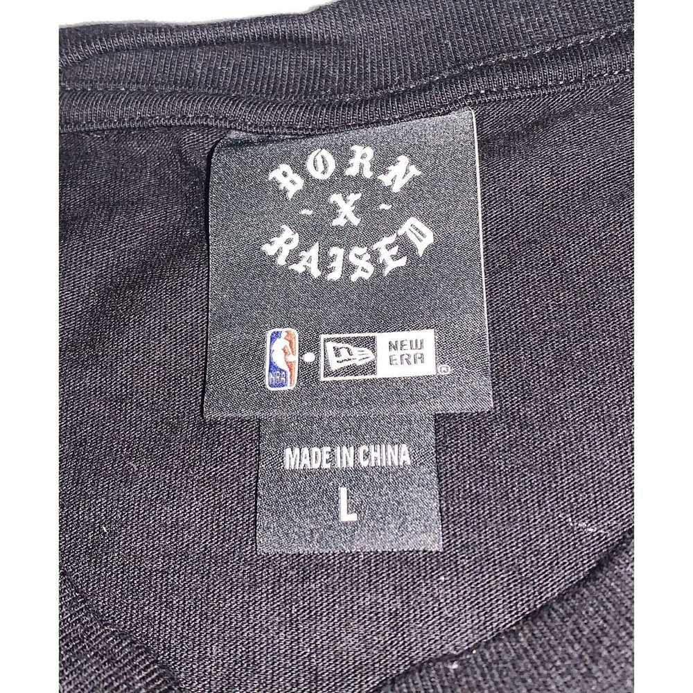 New Era Born & Raised New Era Official Merch NBA … - image 7