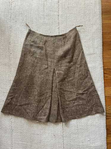 Prada Vintage Prada Skirt