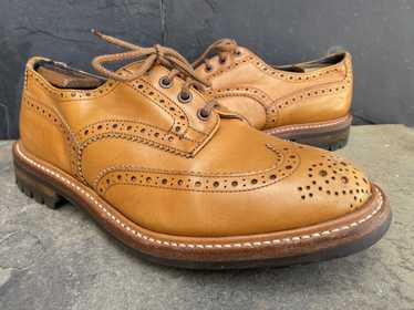 Trickers woodstock derby - Gem