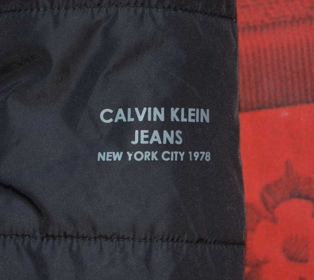 Calvin Klein × New York × Other Calvin Klein Jean… - image 5