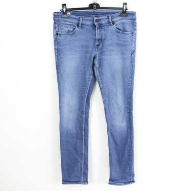 K.O.I Kings Of Indigo Juno W32 L32 Slim Jeans Den… - image 1