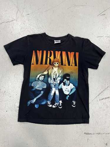 Nirvana kurt cobain 1990s - Gem