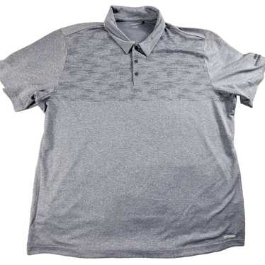 Ogio Ogio Mens 3XL Gray Polo Shirt Casual Athleti… - image 1