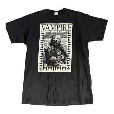 90's Vampire The Masquerade ビンテージtee Vintage 90's The Vampire Masquerade T-Shirt – Mills Vintage USA