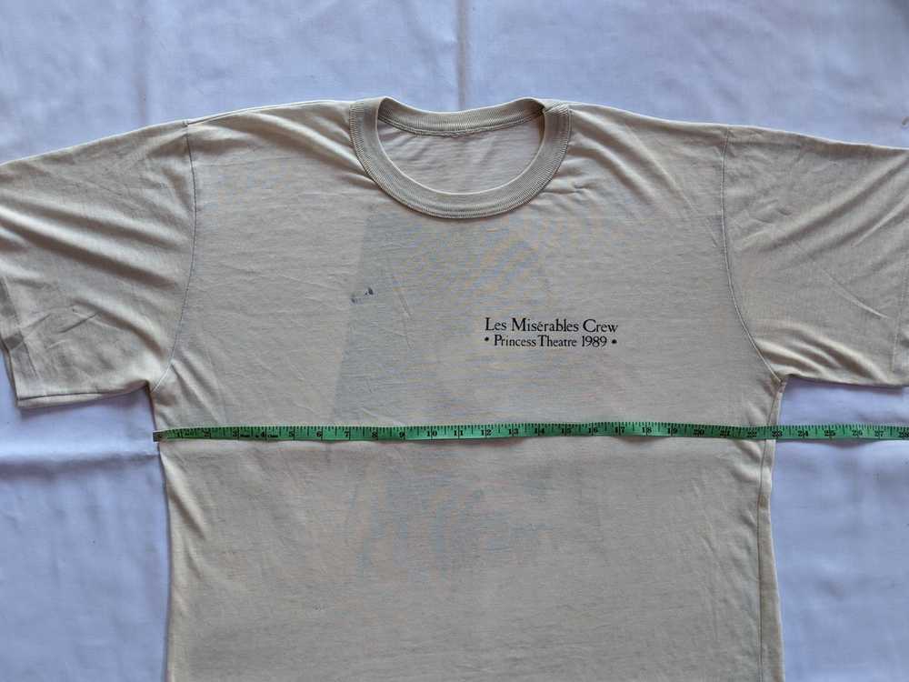 Movie × Vintage Vintage 90s movie Les Miserables … - image 3