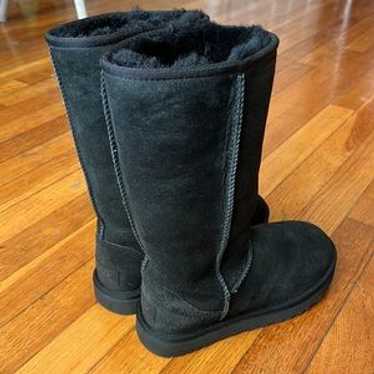 Ugg Classic Tall Ii Boot - image 1
