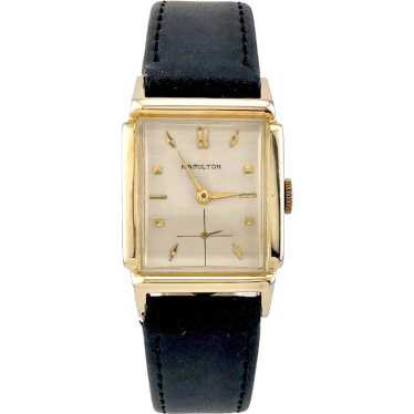 1952 Hamilton Townsend Vintage Watch