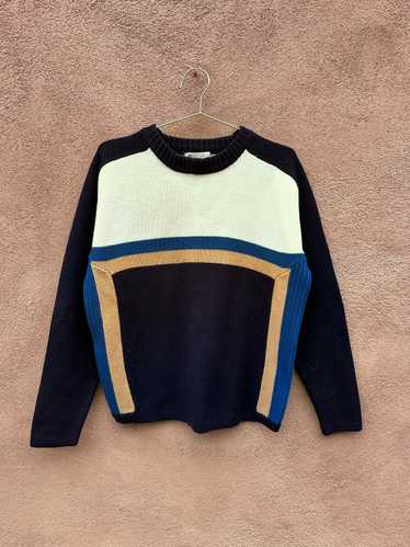 Silton Acrylic Ski Sweater