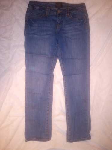 Yanuk jeans size - Gem