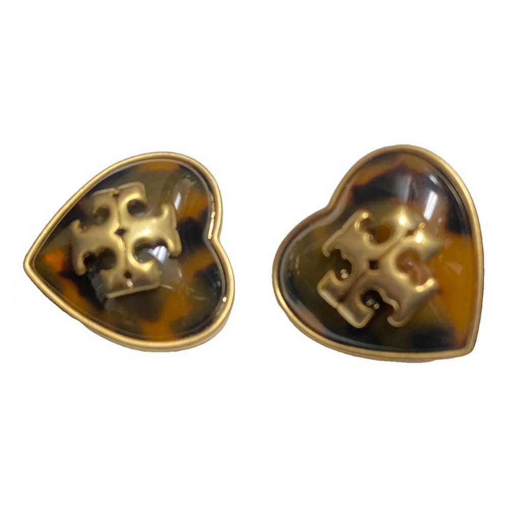 Tory Burch Earrings - image 1