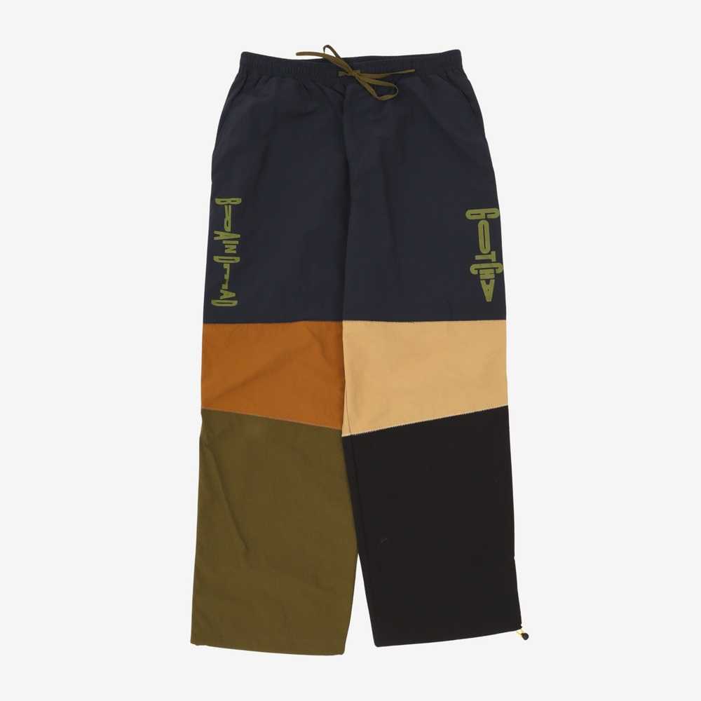 Brain Dead Gotcha Panelled Beach Pant - image 1