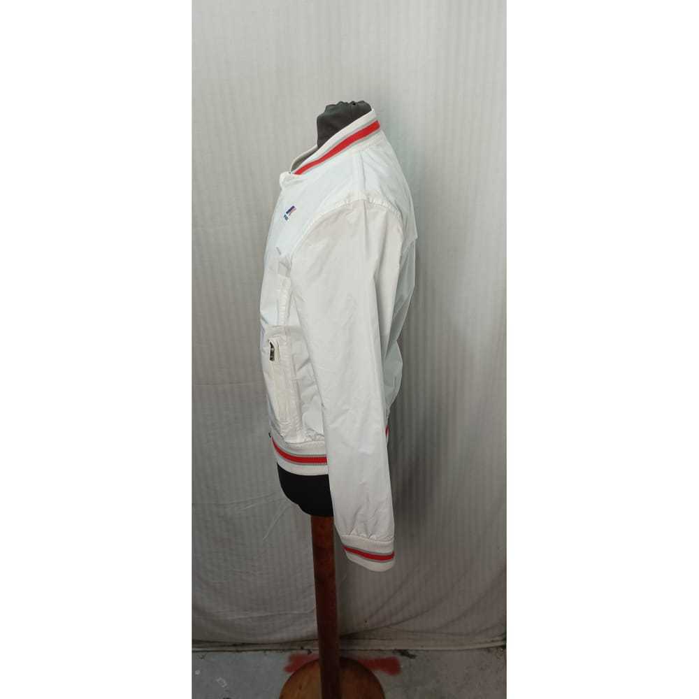 K-Way Trench coat - image 8