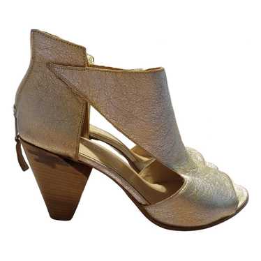 Elena iachi sandals - Gem