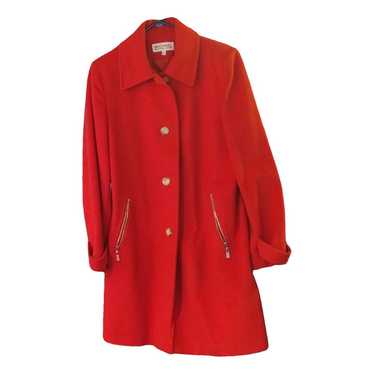 Michael Kors Tweed coat