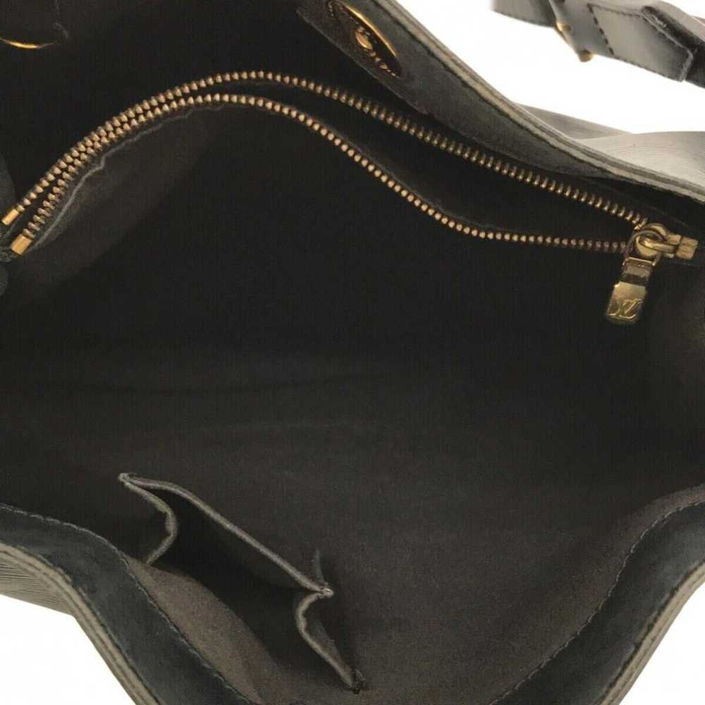 Louis Vuitton Mandara leather handbag - image 5