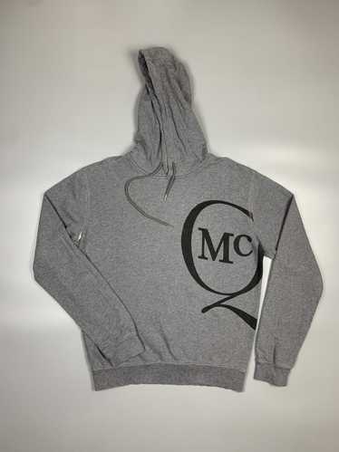 Mcq alexander mcqueen hoodie Gem