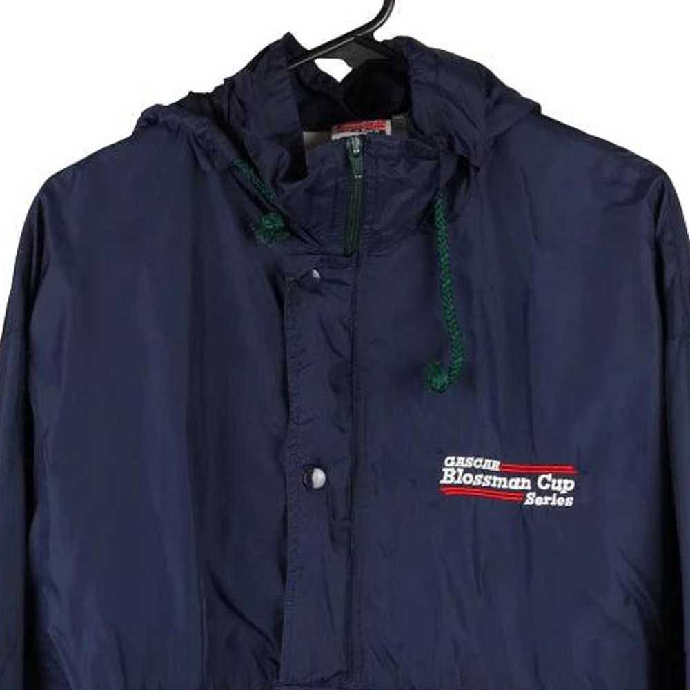 GASCAR Blossom Cup Series Rawlings Track Jacket -… - image 3