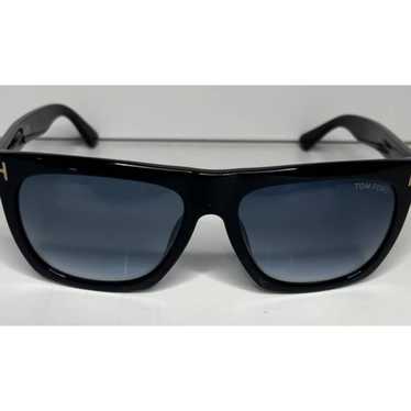 Tom Ford Tom Ford FT0513 Morgan Square Sunglasses… - image 1
