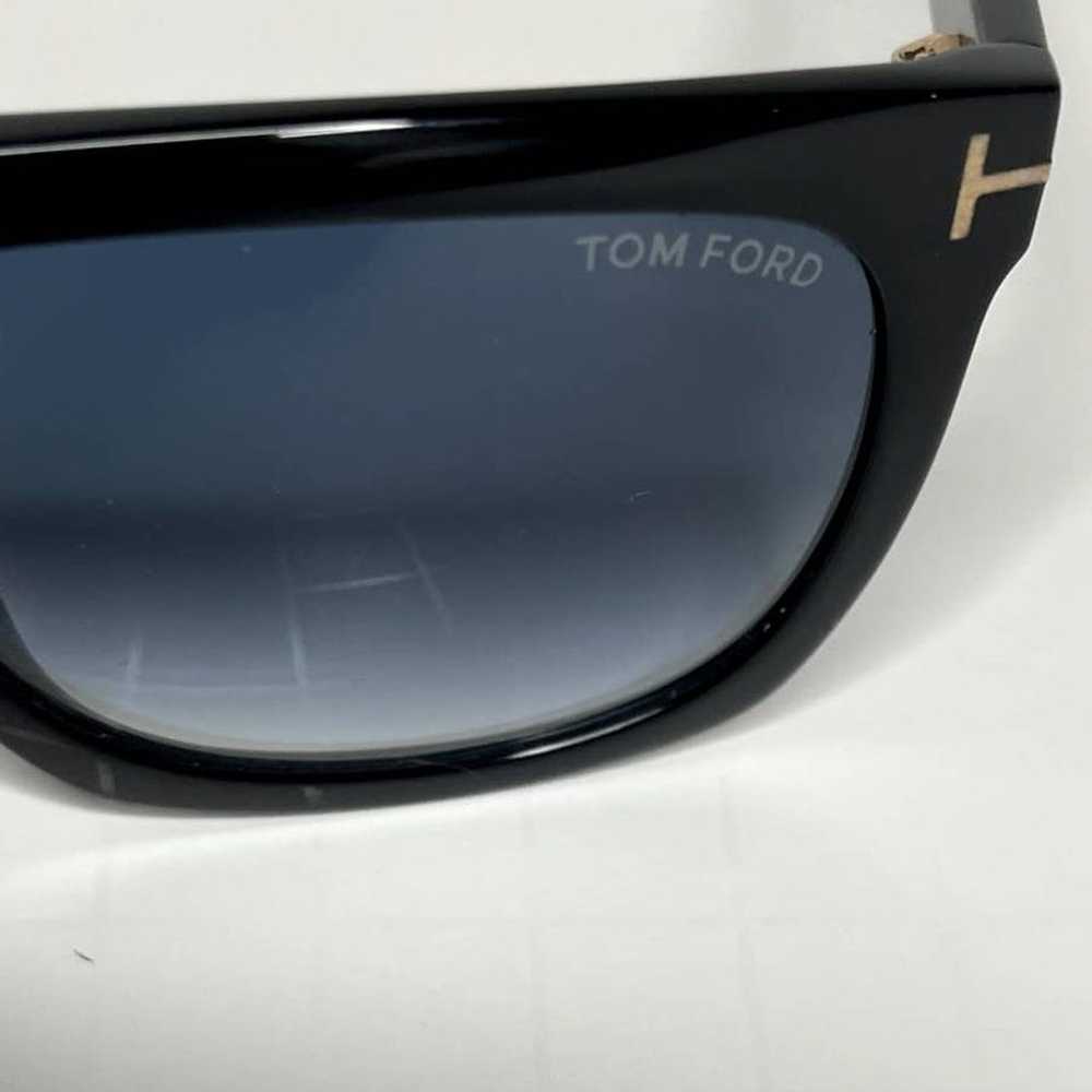 Tom Ford Tom Ford FT0513 Morgan Square Sunglasses… - image 2