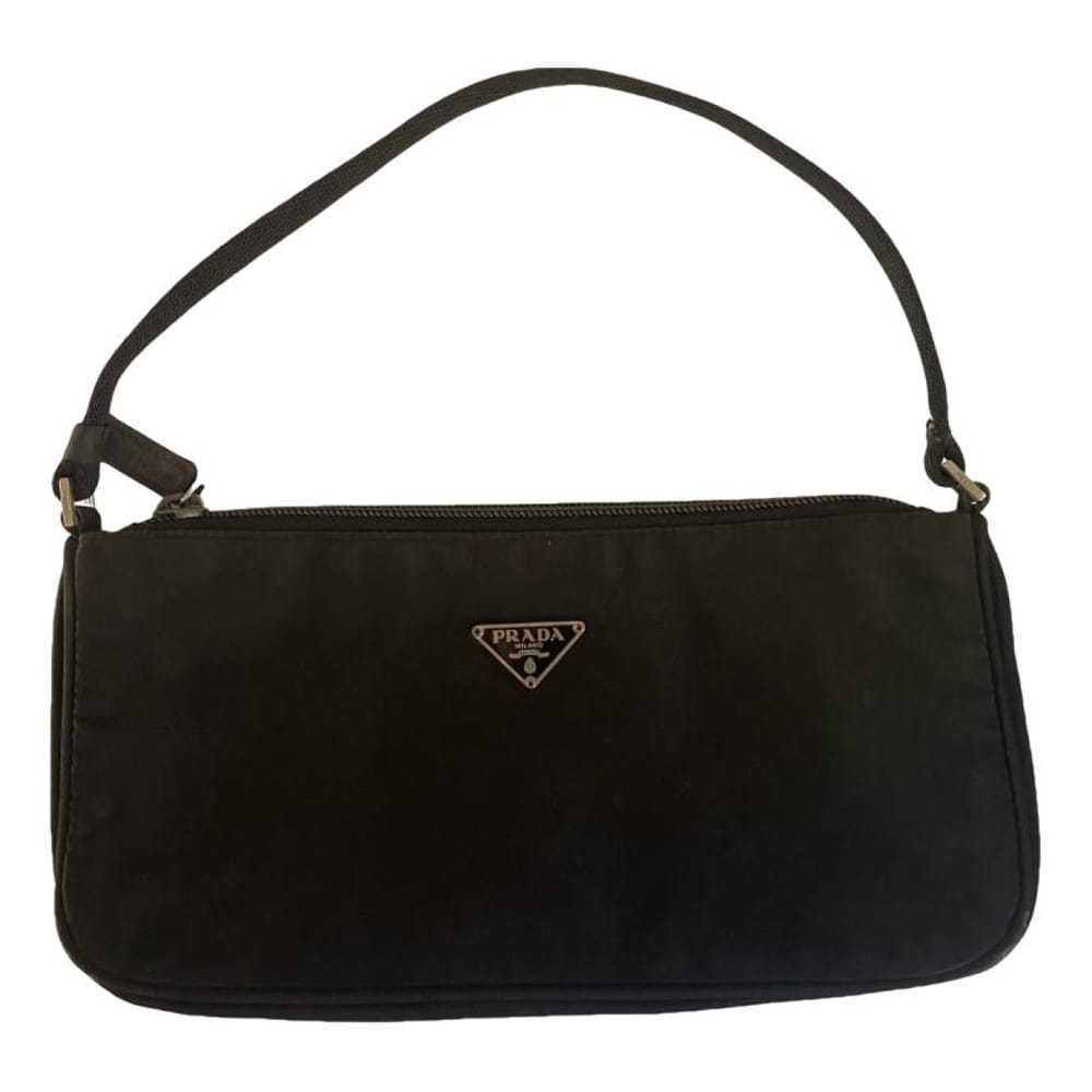 Prada Re-edition cloth handbag - image 1