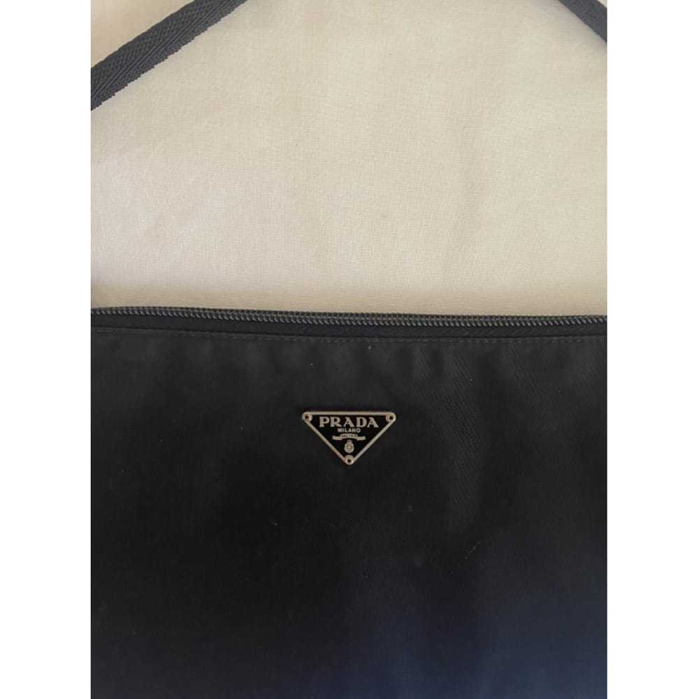 Prada Re-edition cloth handbag - image 3