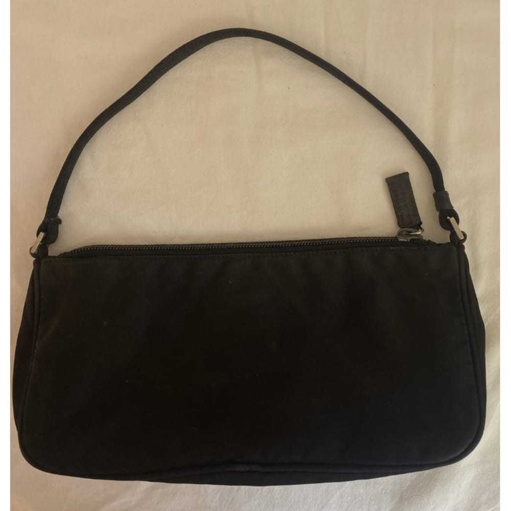 Prada Re-edition cloth handbag - image 5