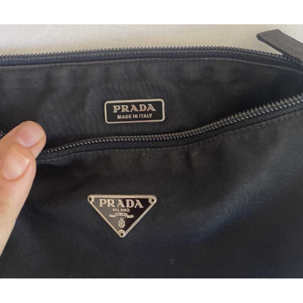 Prada Re-edition cloth handbag - image 6