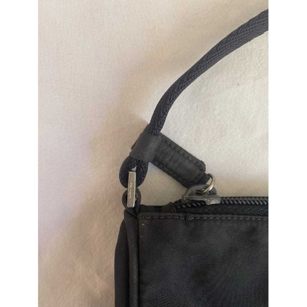 Prada Re-edition cloth handbag - image 8