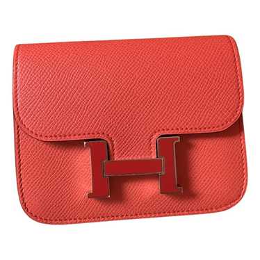 Hermès Hermes Constance Grey Leather ref.912943 - Joli Closet