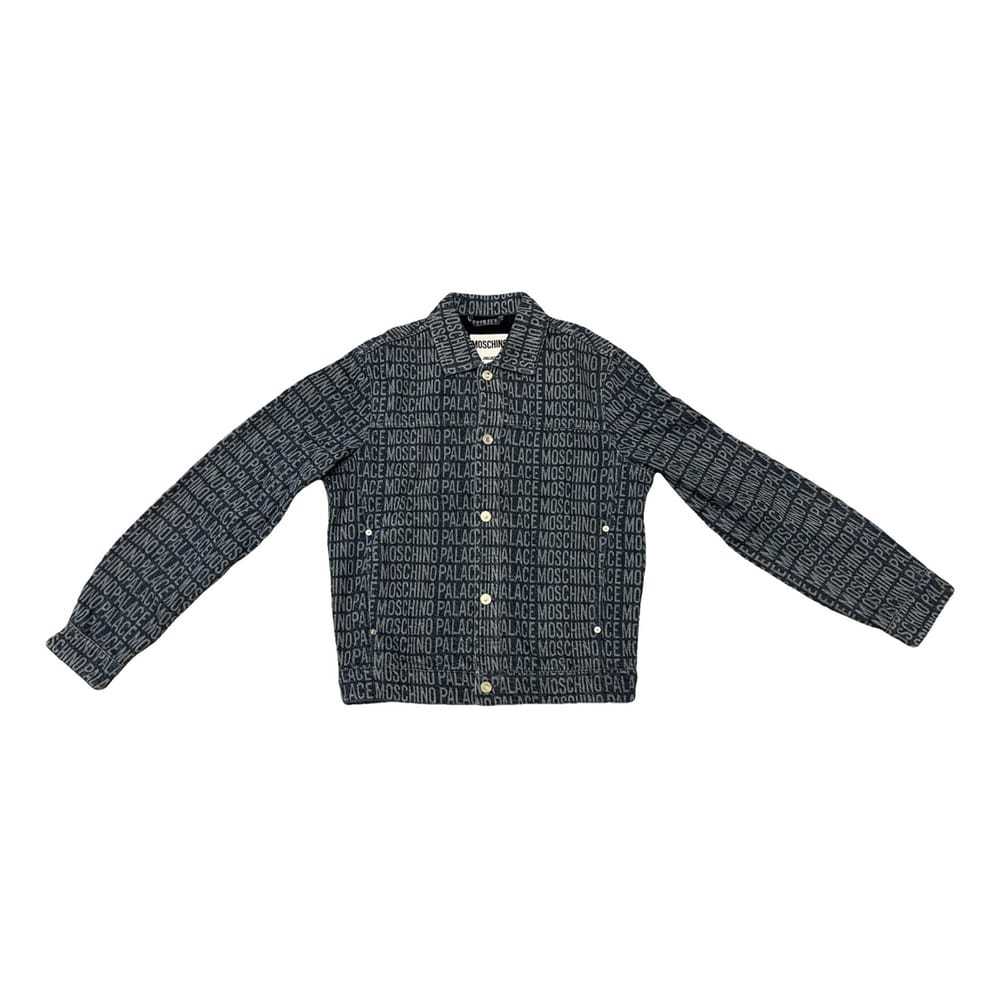 Moschino Vest