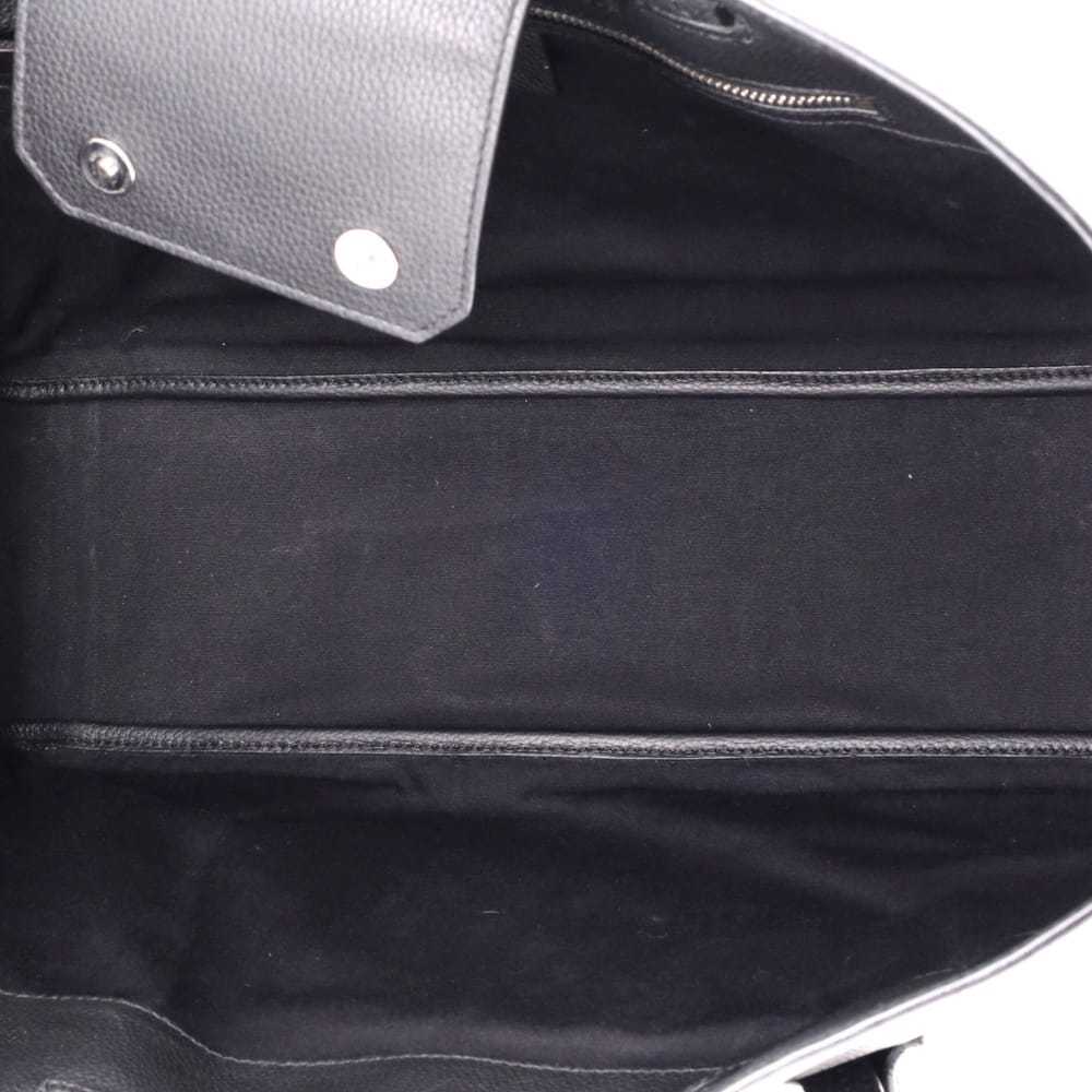 Christian Dior Leather handbag - image 5
