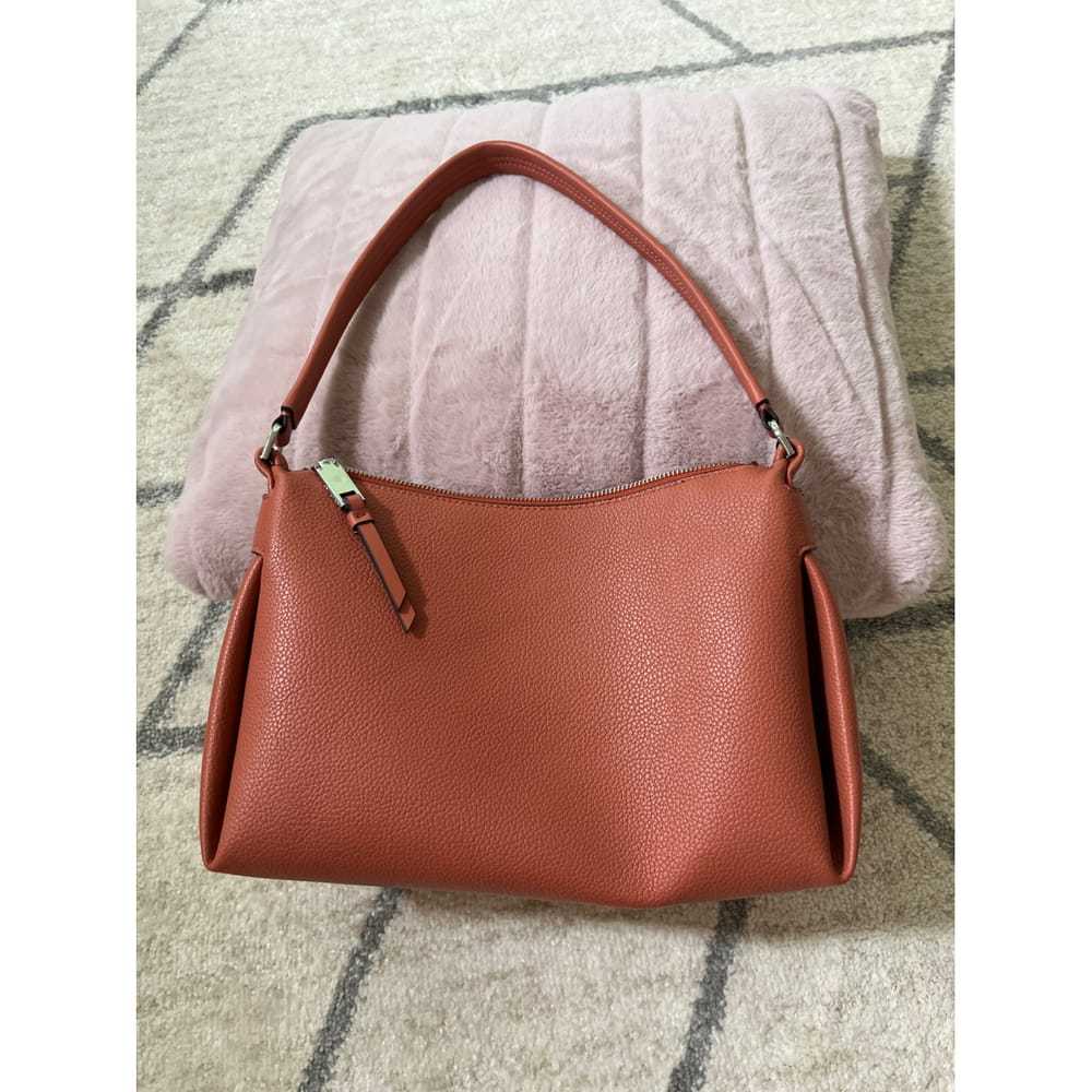 Calvin Klein Vegan leather handbag - image 4