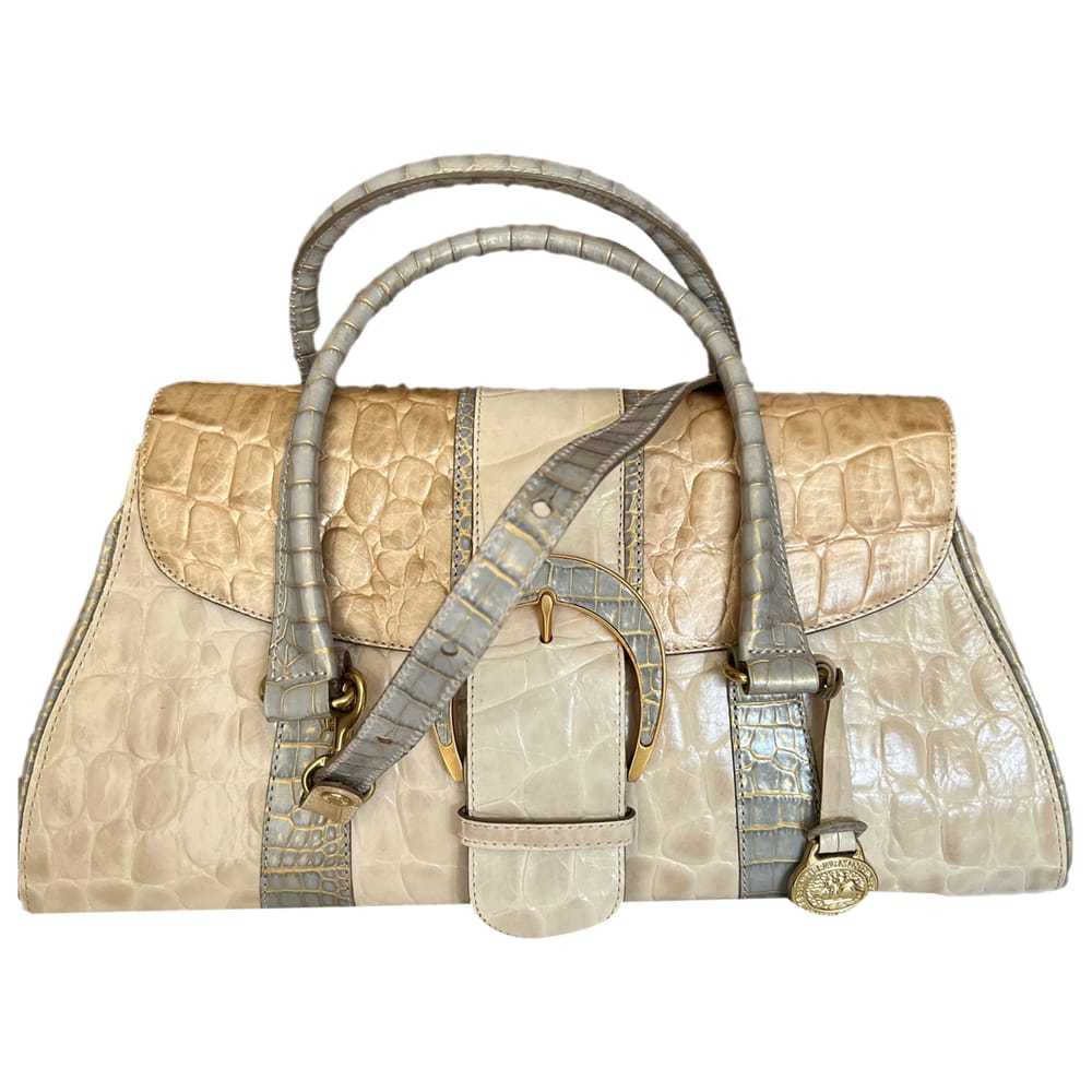 Brahmin Leather handbag - image 1