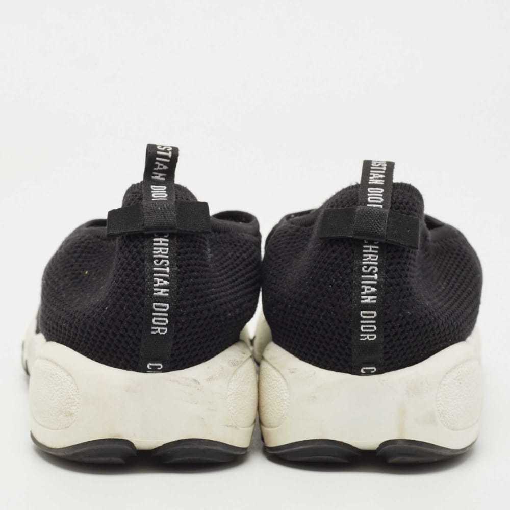 Dior Cloth trainers - image 4